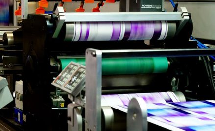 BSC Drukarnia Opakowań: A&R Carton chce przejąć kontrolę