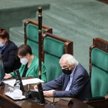 Sejm omija Polski Ład. Posłowie dostali zwrot pieniędzy. Kancelaria wyjaśnia