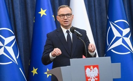 Andrzej Duda