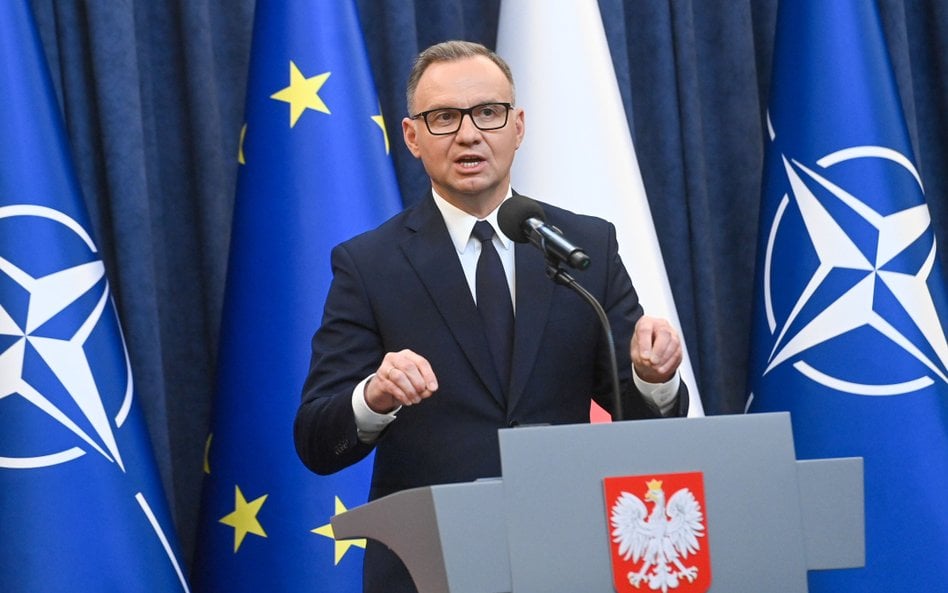 Andrzej Duda