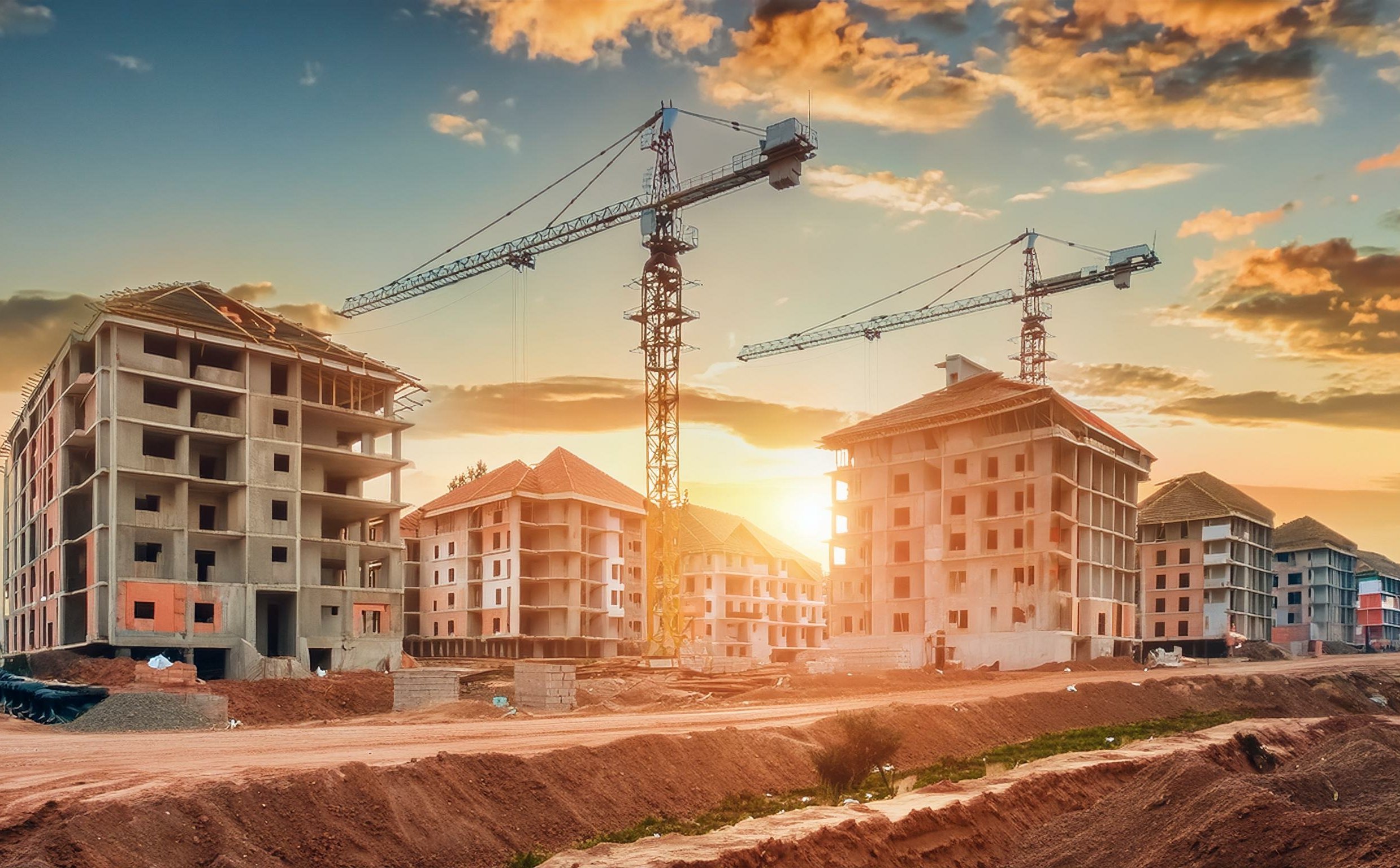 Deweloperzy wybudują infrastrukturę. Warszawa wprowadza Zintegrowane Plany Inwestycyjne