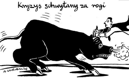 Komentarz rysunkowy