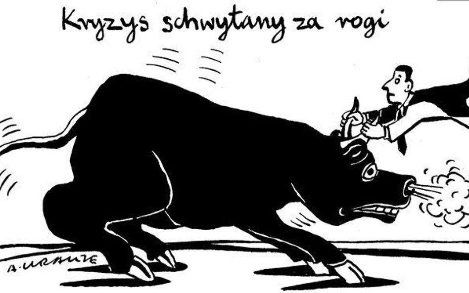 Komentarz rysunkowy