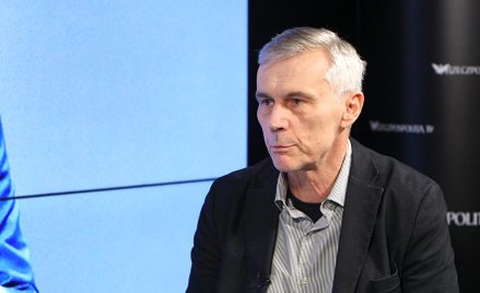 #RZECZoBIZNESIE: Andrzej Bratkowski: Zmiany w OFE są niepotrzebne