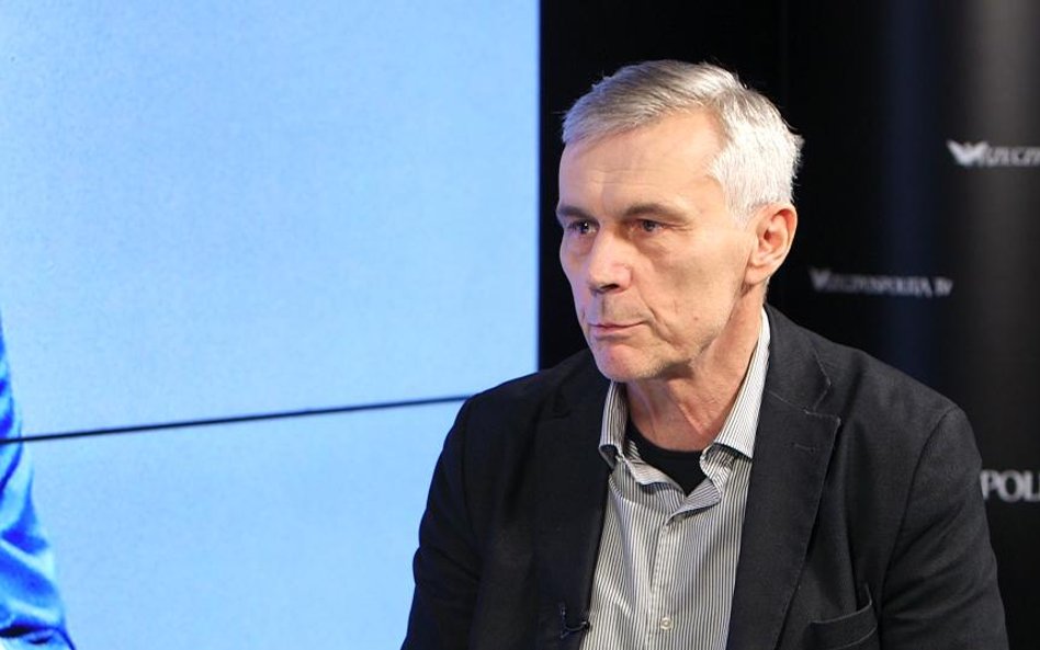 #RZECZoBIZNESIE: Andrzej Bratkowski: Zmiany w OFE są niepotrzebne