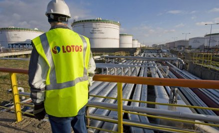 W trzecim kwartale gdański koncern wypracował znacznie gorsze zyski niż oczekiwali tego analitycy i 