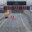 Spóźniony o rok tunel pod Ursynowem oddany w ostatniej chwili