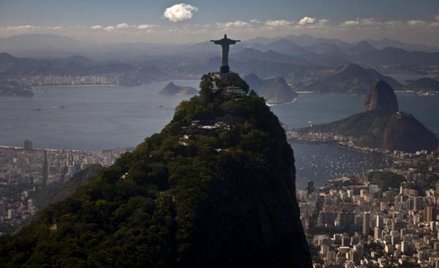 Brazylijska giełda w objęciach hossy