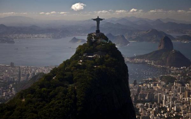 Brazylia powraca na właściwy tor