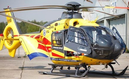 Wypadek na Pikniku Lotniczym w Płocku. Pilot zginął