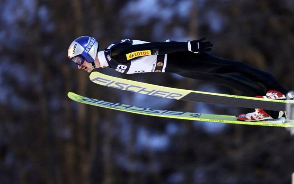 Adam Małysz