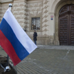 Zaostrza się spór Rosji i Czech o dyplomatów