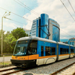 PESA sprzedała Sofii 13 Swingów za 98,5 mln zł