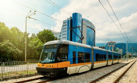 PESA sprzedała Sofii 13 Swingów za 98,5 mln zł