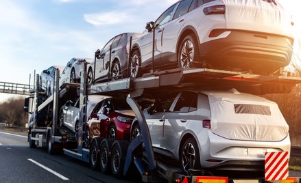Ekolodzy domagają się zaprzestania produkcji SUV-ów