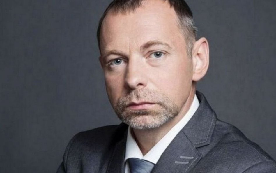Krzyżak: Rozmowa z pozycji siły to żaden dialog
