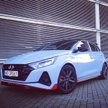 Hyundai i20 N