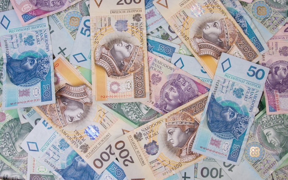 W TFI ubyło kolejnych miliardów