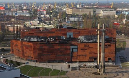 Uwaga skupiona na Gdańsku