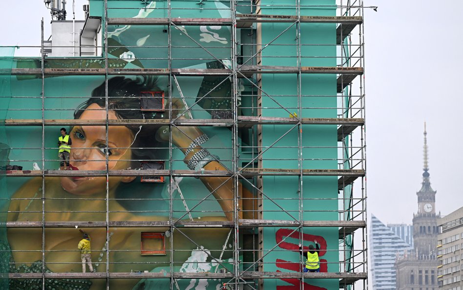Rynek pracy coraz bardziej cudzoziemski