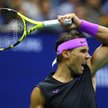 Nadal - Miedwiediew w finale US Open