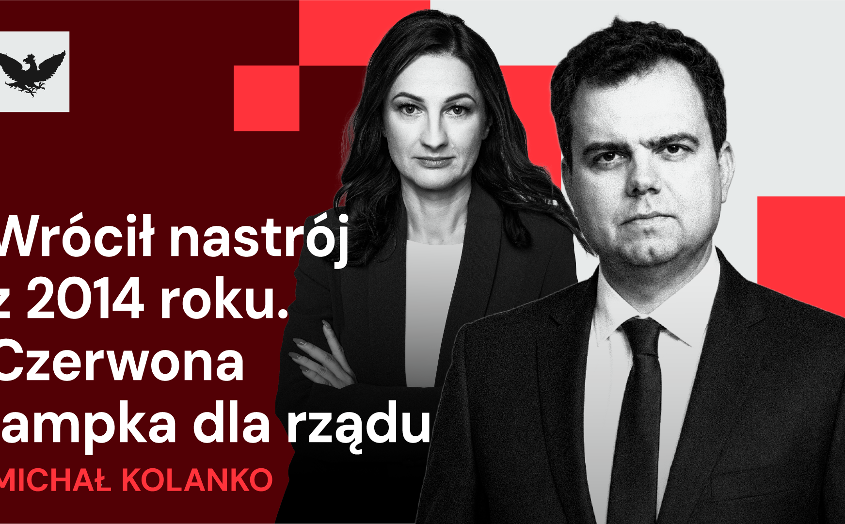 „Rzecz w tym”: Model ministra eksperta bardzo rzadko sprawdza się w polskim systemie
