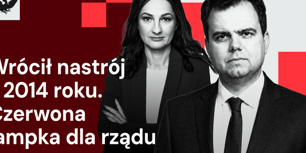 „Rzecz w tym”: Model ministra eksperta bardzo rzadko sprawdza się w polskim systemie