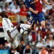 Leo Messi – z Realem dwa gole, z Chelsea – niewidoczny