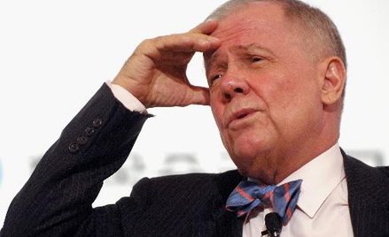 Jim Rogers