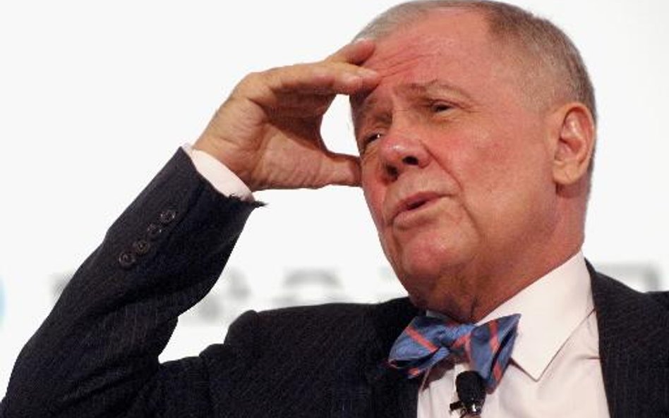 Jim Rogers