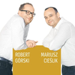 Cieślik & Górski: Adrian, Edyta i niepodległość trójkątów