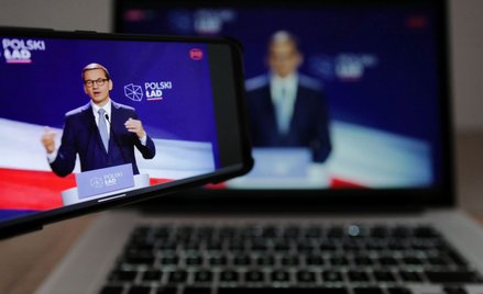 Porozumienie Samorządów Zawodów Zaufania Publicznego chce zmian w "Polskim Ładzie" PiS