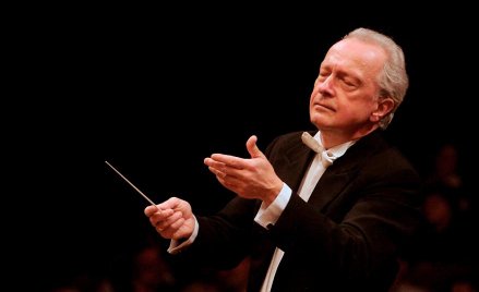 Antoni Wit; fot. J.Multarzyński