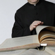 Episkopat ogłosił dekret ws. RODO. Zamiast GIODO utworzy KIOD
