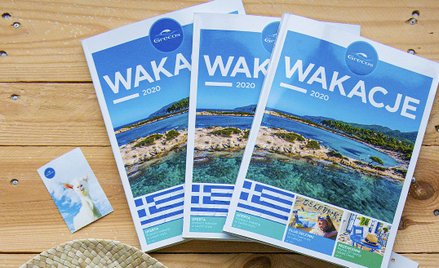 Grecos: Mamy katalog inny niż wszyscy