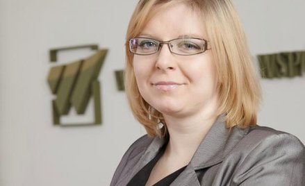 Alicja Dobrenko, radca prawny w Kancelarii Prawa Pracy Wojewódka i Wspólnicy sp.k.