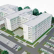 ?Największy w Polsce i w Europie Środkowej szpital pediatryczny powstaje w Poznaniu