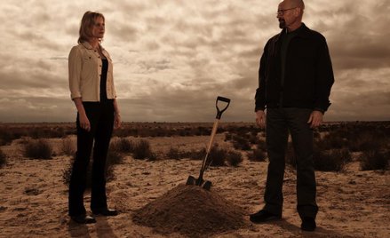 Finałową serię kultowego „Breaking Bad” pokaże w październiku Fox Life.