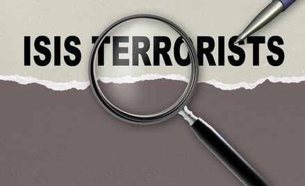 Daesh ścięło "rosyjskiego szpiega"