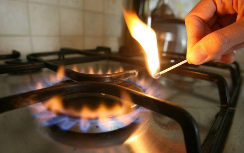 Spadnie rentowność produkcji nawozów, gdy zdrożeje gaz