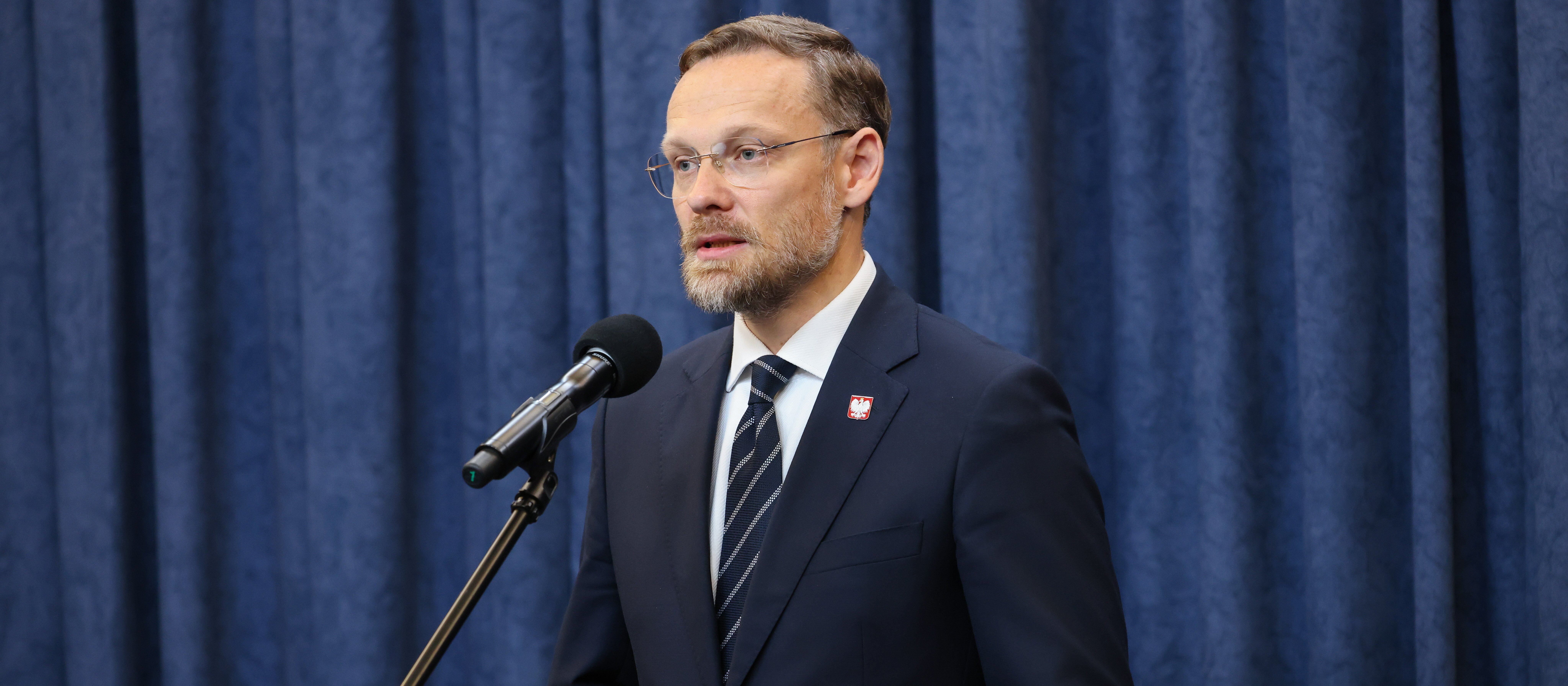 Zbigniew Bogucki: w sprawie Zbigniewa Ziobry mamy do czynienia z polityczną wendetą