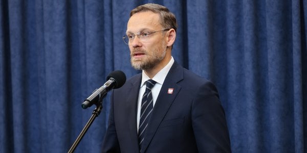 Zbigniew Bogucki: w sprawie Zbigniewa Ziobry mamy do czynienia z polityczną wendetą