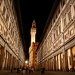 Galeria Uffizi we Florencji.