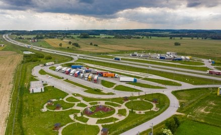 Więcej parkingów, aby nie rozwadniać Pakietu Mobilności