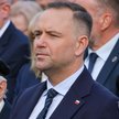 Prezydent elekt Karol Nawrocki