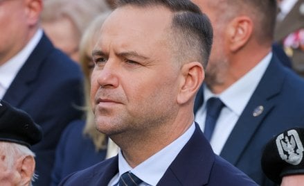 Prezydent elekt Karol Nawrocki