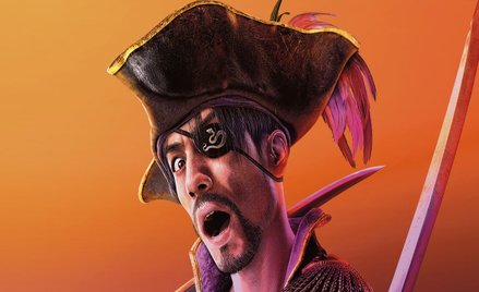 „Like a Dragon: Pirate Yakuza in Hawaii”: Piraci kontra gangsterzy