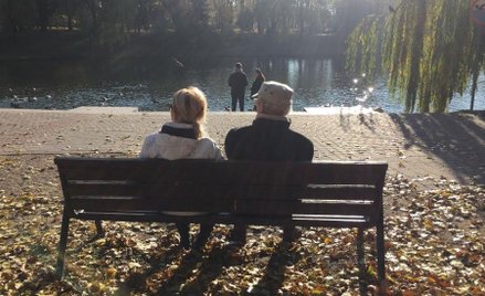 25 proc. środków z OFE na FRD, 75 proc. na III filar