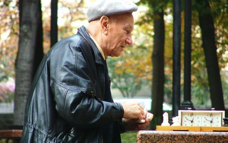 Kto decyduje się na dobrowolne oszczędzanie na emeryturę w tzw. trzecim filarze, ma możliwość powier