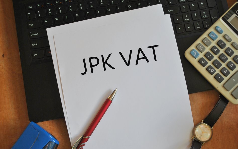 Będzie więcej czasu na JPK z księgą rachunkową. Jest już w tej sprawie projekt